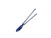 HEAVY DUTY ALL STEEL SHUV HOLER/BLUE