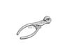 NETTING CLIP FASTENER