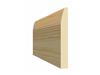 CHAMFERED SKIRTING BOARDS