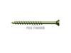 DECKING SCREWS BOX OF 200 60 MM LONG