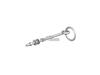 MANGER RING TO BOLT GALV