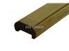 REDWOOD HAND & BASE RAIL 4.2 M