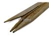 HEDGE STAKES 1200 MM FSC MIX 70%