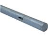 CLOSING POST FOR GALVANISED GATE
