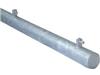 HANGING POST FOR GALVANISED GATE