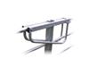 HEAVY DUTY DROP OVER FRAME GALV GATE