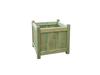 SQUARE PLANTER
