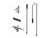 UNILATCH GATE KIT (WOODEN)