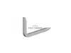 FLAKE GATE HOOKS 65 MM