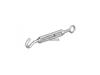 BARREL STRAINERS