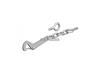 GALV SAFETY HOOK AND EYE