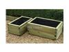 RECTANGULAR PLANTER