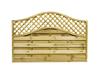 OMEGA LATTICE TOP 180CM X 120CM