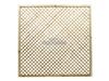 DIAMOND TRELIS 180 CM x 183 CM