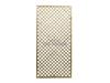 DIAMOND TRELIS 90 CM x 183 CM