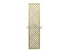 DIAMOND TRELIS 45 CM x 183 CM