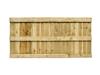 CLOSE BOARD PANEL 6 X 3