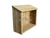 LOG STORE
