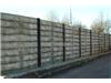 CONCRETE SLEEPERS