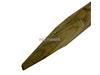 75MM MACHINE ROUND POSTS