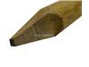 2.1M ROUND PEELED STRAINERS