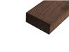 SAWN TANALISED RAILS BROWN