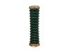 HEAVY GALV PVC COATED CHAIN LINK 12.5 METER ROLLS