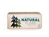 NATURAL FLAKE SHAVINGS