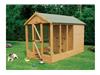 COUNTRY KENNEL