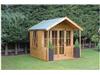 SUMMERHOUSE