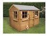 WOODLAND COTTAGE