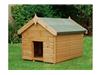YARD KENNEL