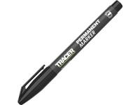 TRACER PROFESSIONAL FINE POINT MARKER BLACK
