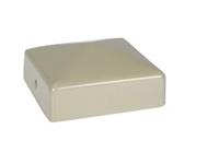 75X75MM OLIVE GREY (GREEN)