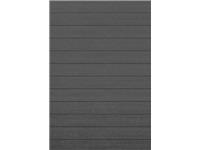  1820X150X20MM GRAPHITE