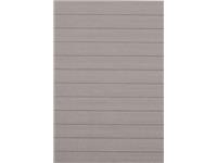  1820X150X20MM OYSTER