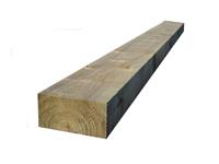 3.6M RAILWAY SLEEPERS-TAN FSC MIX 70%