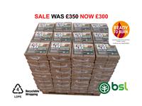 Fox Blox Full Pallet