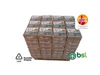 Fox Blox Full Pallet