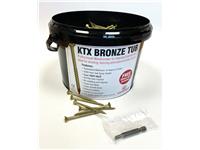 M5.0 X 70 TUB OF 600