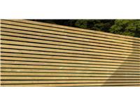 Planed landscaping batten 3.6M 22 X 47