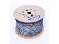 2.50mm 250M GALV HT PLAIN WIRE (10KG)