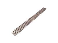 450x45mm GREY (Pack of 2) P160