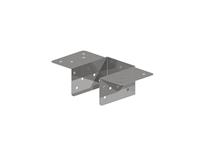 MINI JOIST HANGER 50 MM