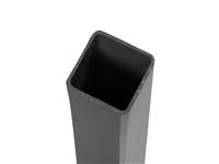 2400MM ANTHRACITE GREY