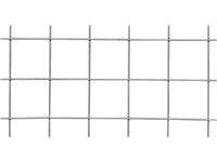 GALVANISED WELD MESH 900MM TALL  (PRICE PER METRE)