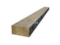 2.4M RAILWAY SLEEPERS-TAN FSC MIX 70%
