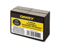 Fine 100g/Coarse 60g Pack 4