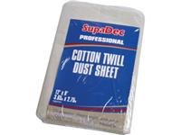 12' X 9' (3.6M X 2.7M) APPROX