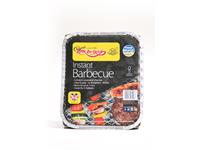BAR-BE-QUICK INSTANT BARBECUE